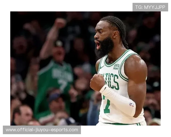 凯尔特人的防守强度真是联盟模板，凯尔特人算不算强队