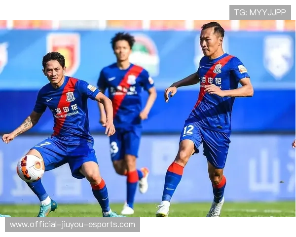 上海申花新外援加盟，阵容深度再度提升