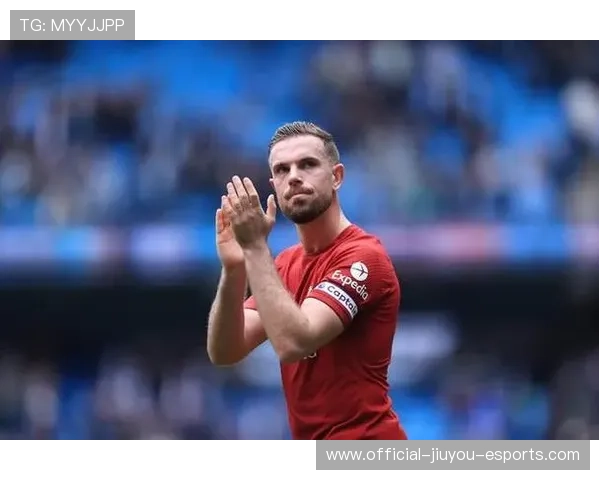 利物浦亨德森中路推进后脚背抽射破门——一个关于坚持与梦想的商业叙事