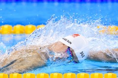 九游体育官网首页-“水上救生：三叉湖游泳馆赛场考验运动员心理与身体极限”